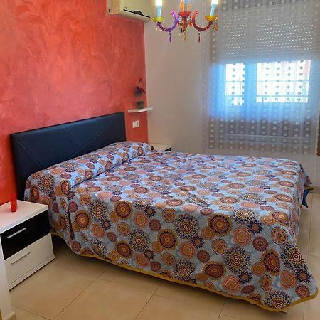 Апартаменти Residencial Algaida Оропеса-дель-Мар Екстер'єр фото