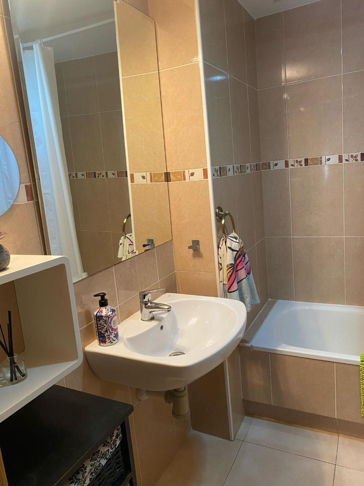 Апартаменти Residencial Algaida Оропеса-дель-Мар Екстер'єр фото